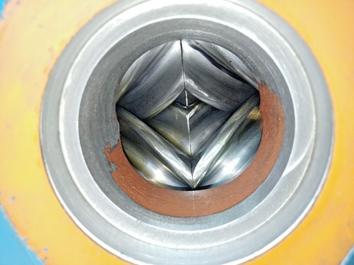 Radicon M3H Roloid gear pump - NEW
