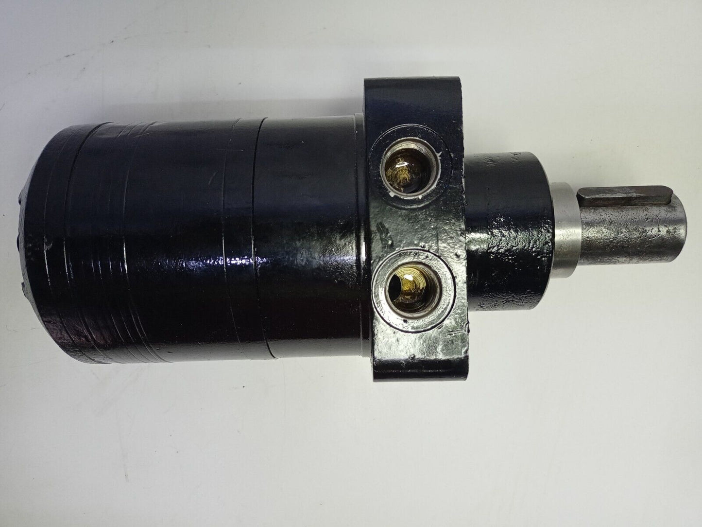 Parker CTH-03605S790AAAA Hydraulic Torq Motor