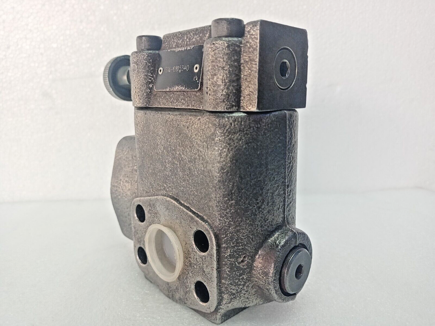 Denison R5V08-595-12-A1 Pressure Relief valve