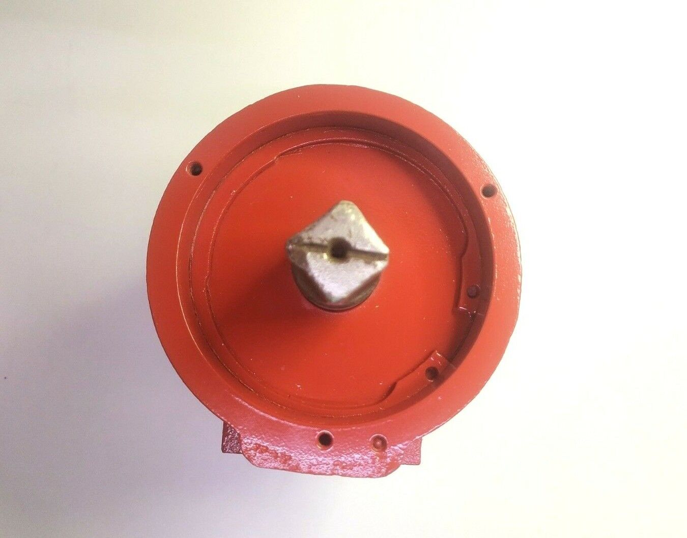 Danfoss BRC 012-A1 Hydraulic Double-Acting Balanced Rotary Actuator 051-4252 #4
