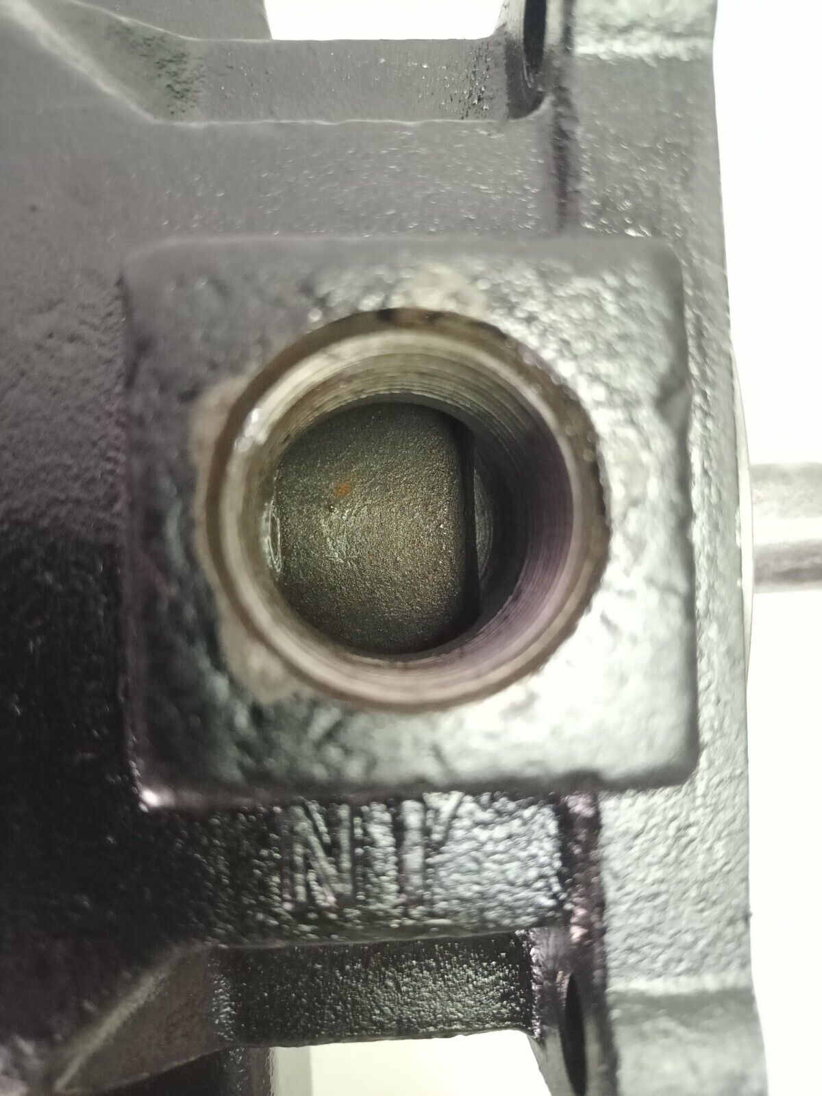 Qinchuan hydraulics VVP30/70 Hydraulic vane pump