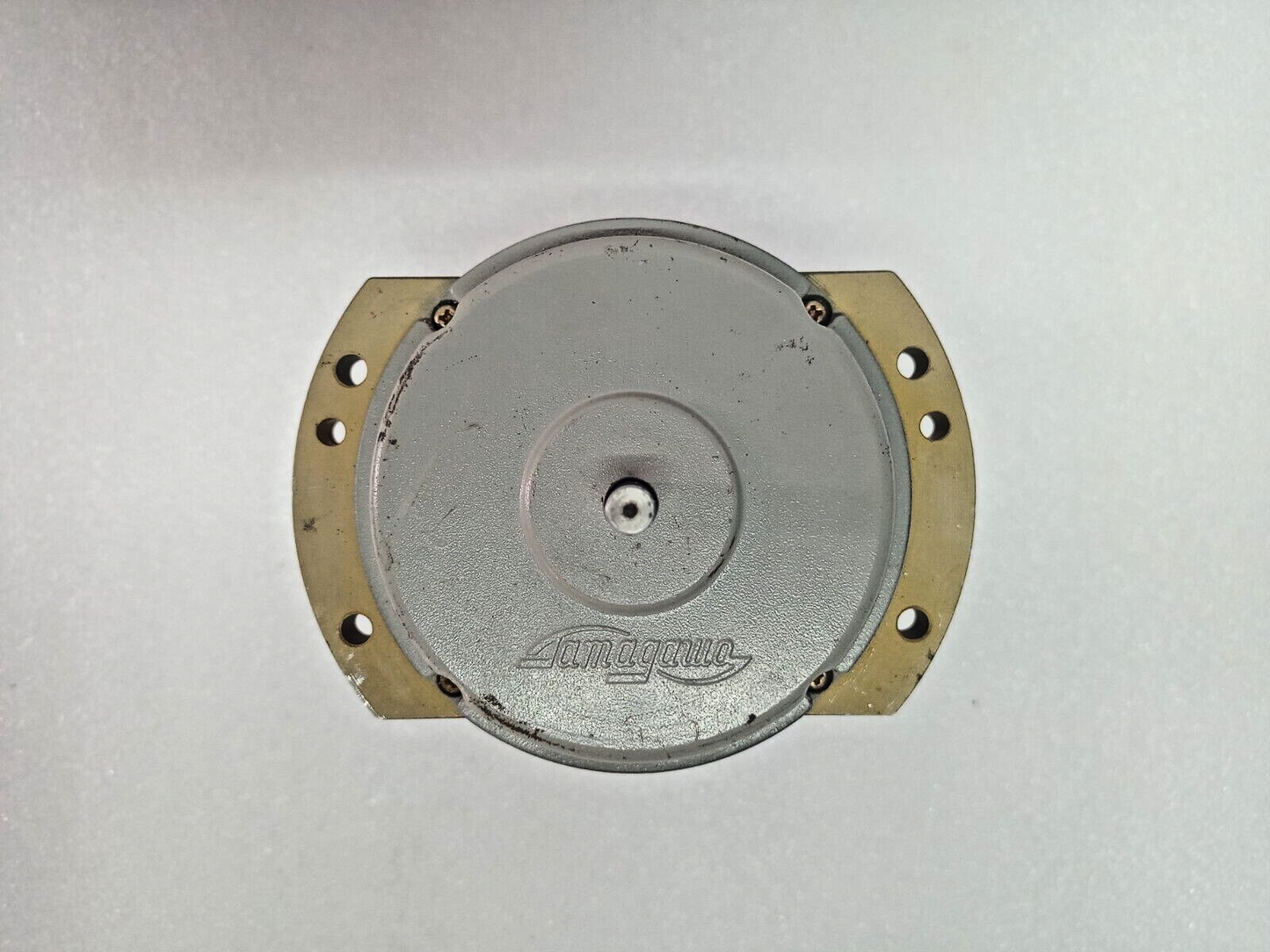 Tamagawa TS5N2E12 Synchro TX.TR Motor 200/220V, 50/60Hz - NEW