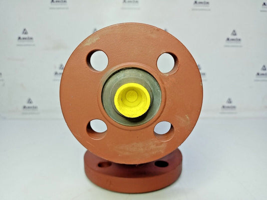 AWP Safety valve TUV.SV. 98-914-15 DN15 PN25 PS25 Safety valve - NEW