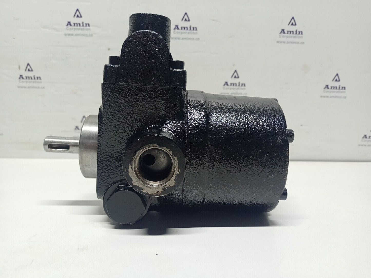 Nippon GD-206 H Trochoid Fuel pump #3