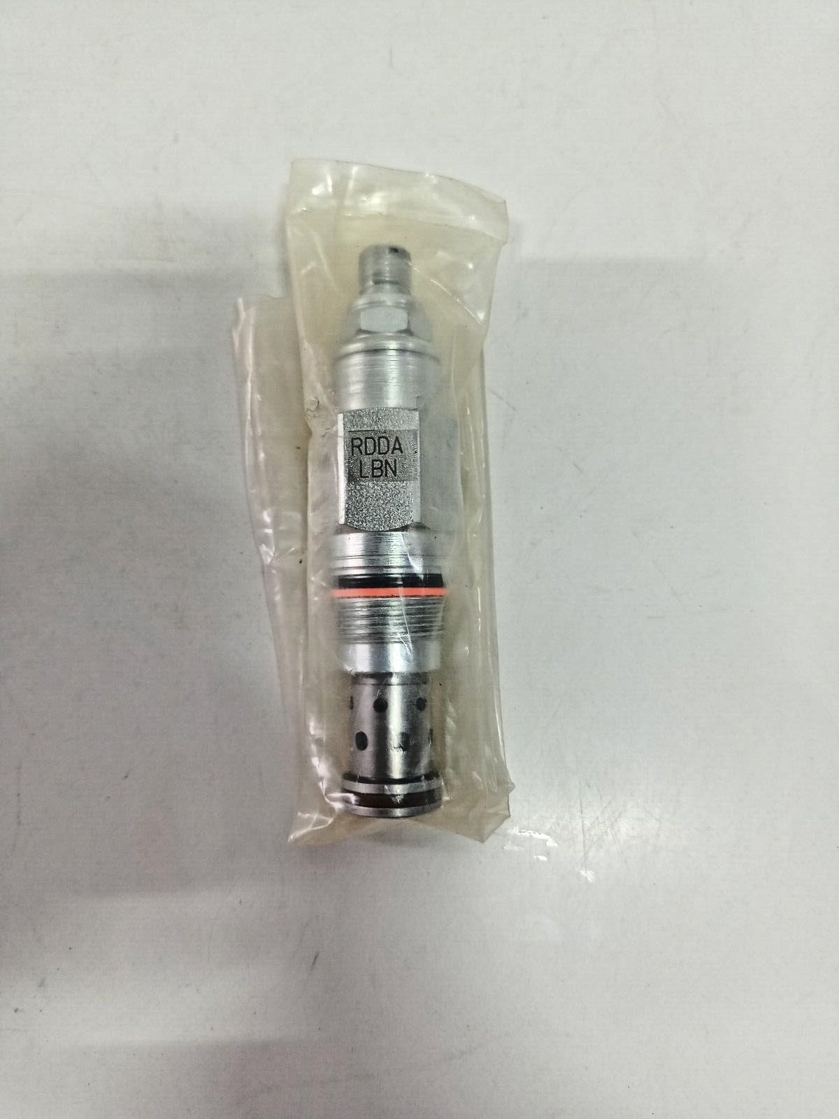 Sun Hydraulics RDDA-LBN Direct-acting relief valve RDDALBN - NEW