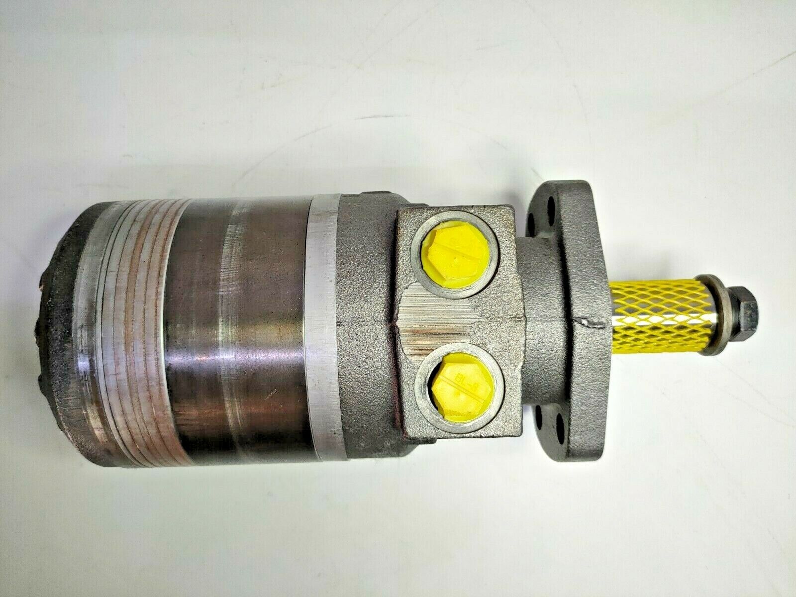 Parker TG0475MS030AAAB Torq Motor TG-seires Hydraulic Torq Motor - NEW