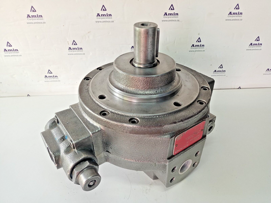 MOOG HP-R18A1-RKP032KM28J1Z00 Hydraulic Radial Piston pump D952-2001/D