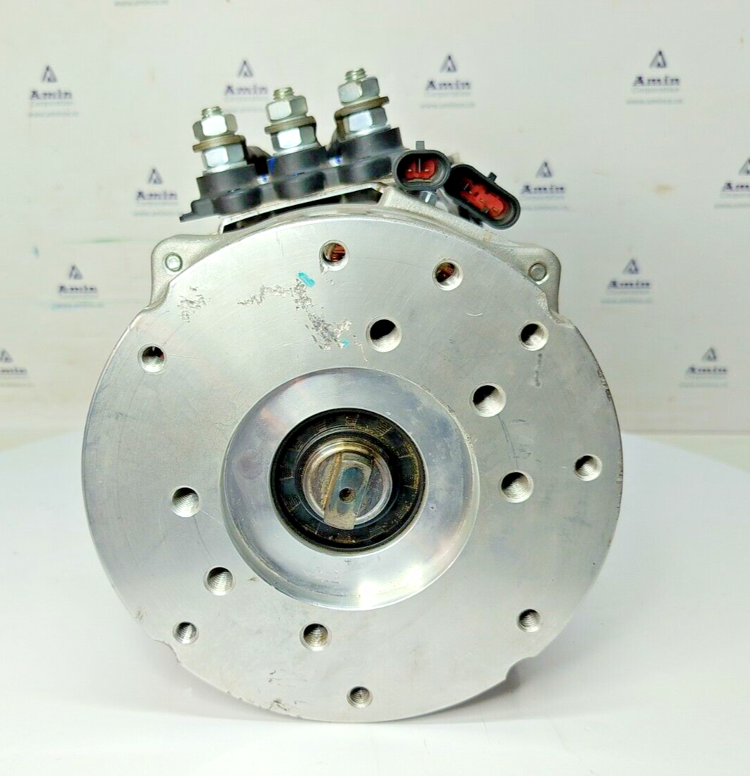 Hyster motor 8539595 24/36/48V forklift pump motor - NEW