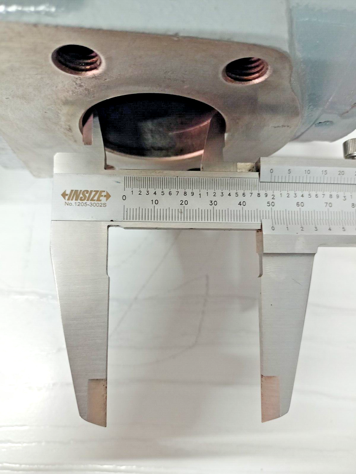 Kracht KF4/150 G10B N0A 7GP43/153 Hydraulic Transfer gear pump - NEW