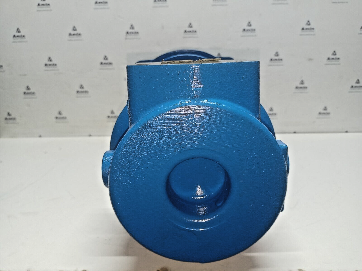 Allweiler EMTEC-A80R36W110221 Triple screw pump - NEW