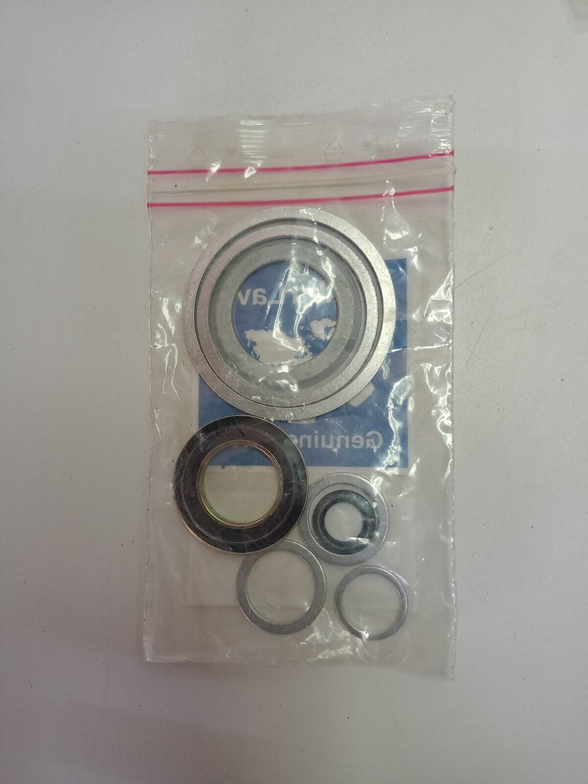 IMO Pump ACG 045N6 G053 Minor kit/Repair kit - NEW