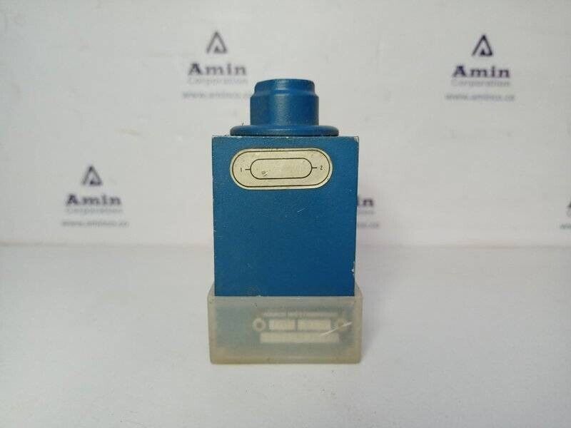 Wabco 351-002-001-0 Hydraulic Pneumatic Valve 3510020010 - New
