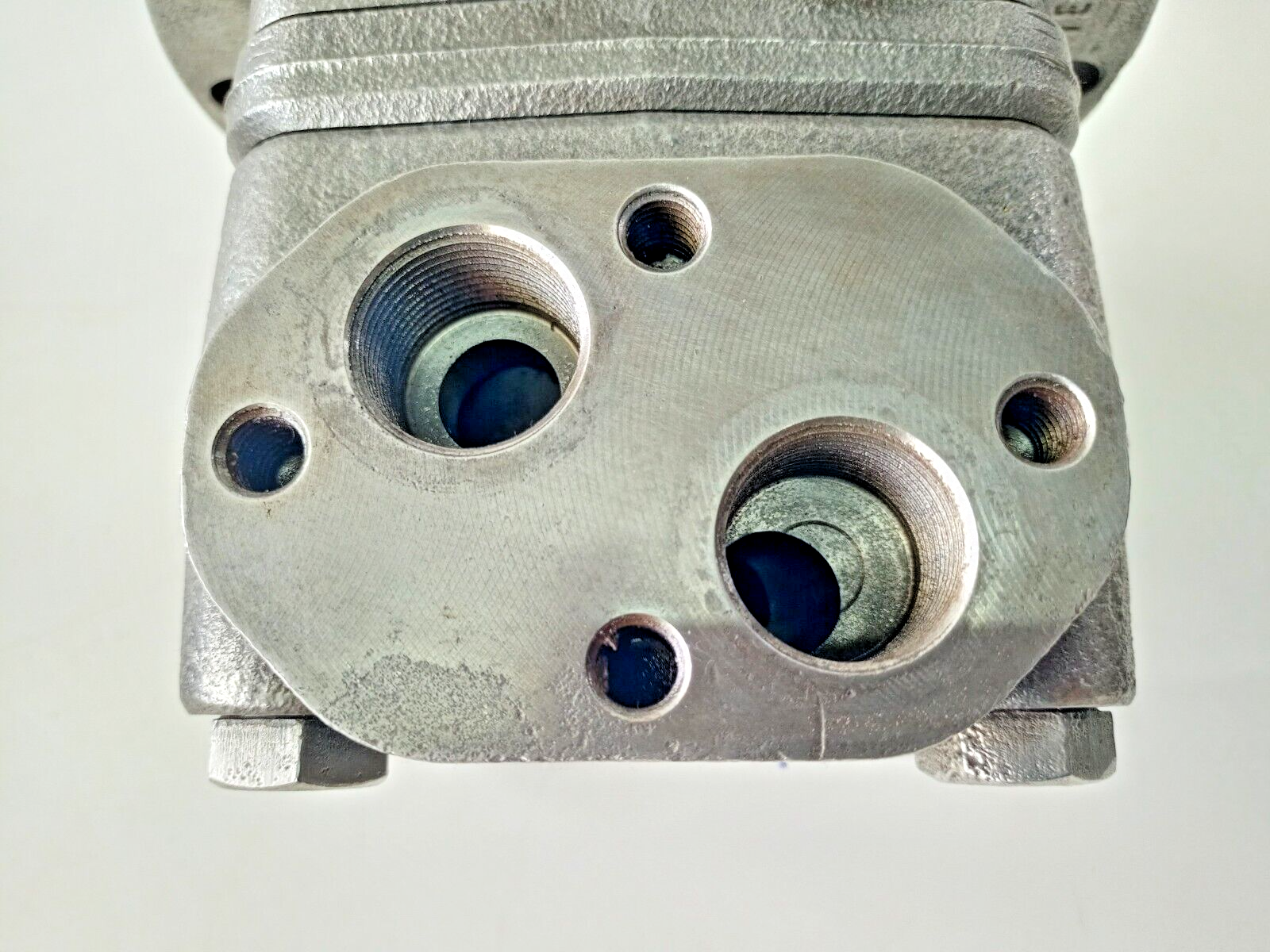 Sauer Danfoss OMTS 160 Hydraulic motor 151B3036 - NEW (Free Expedited fast ship)