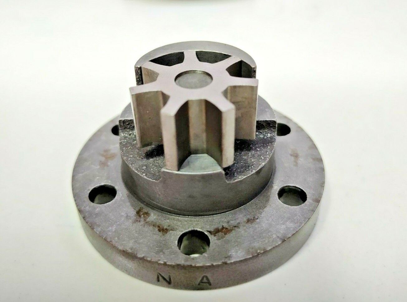 Viking pump FV 357 Hydraulic Internal gear pump - NEW