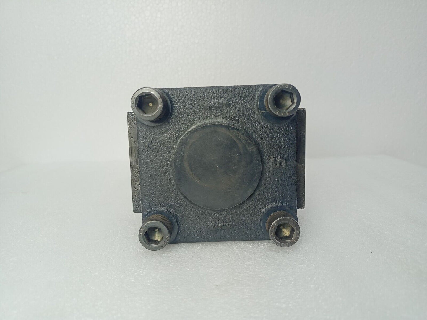 Tokyo Masuda FPM 06-50A-036-X Line Filter 10Mpa - NEW