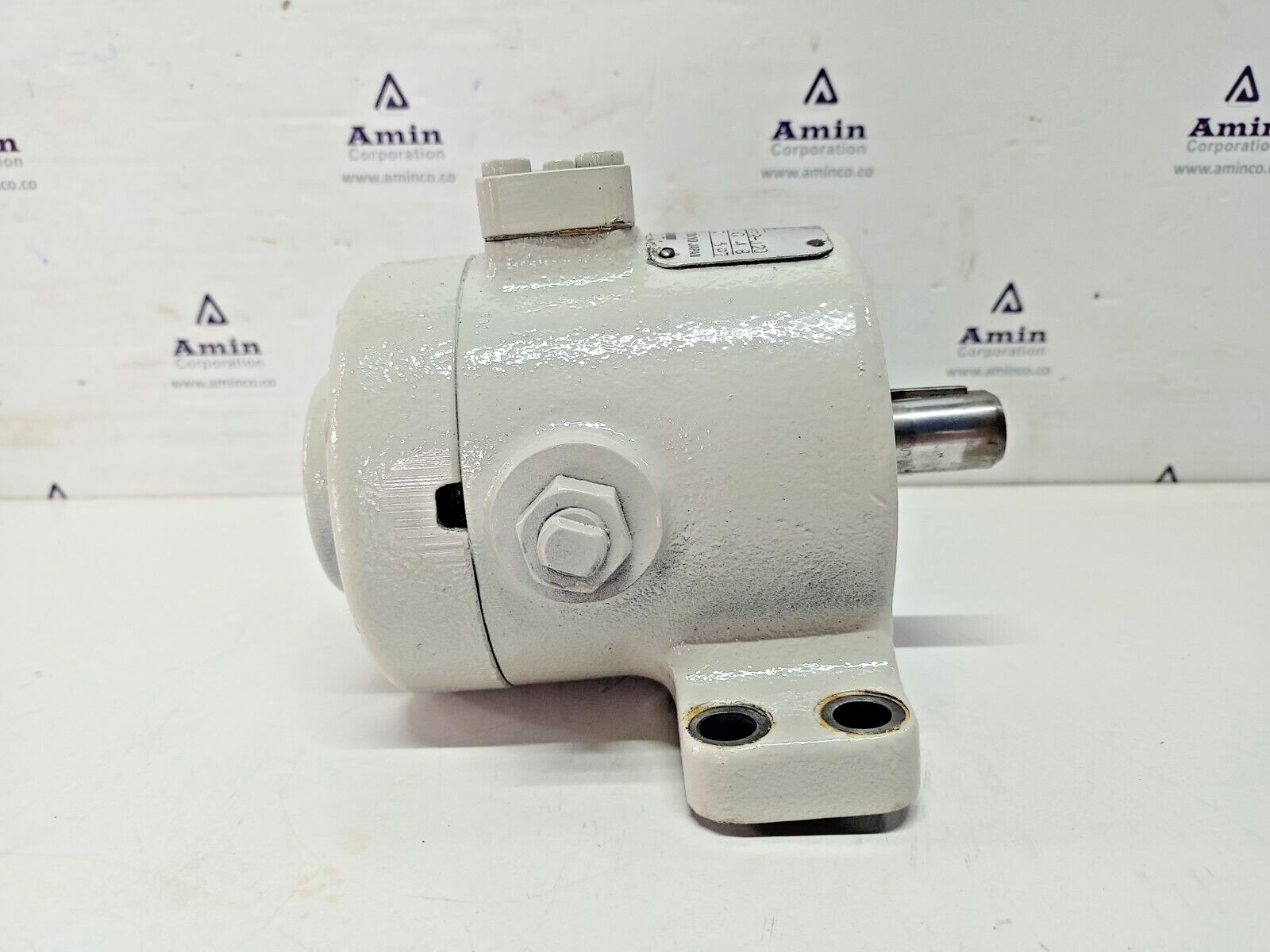Racine PVQ-PSS0-05ER-J20 Hydraulic vane pump
