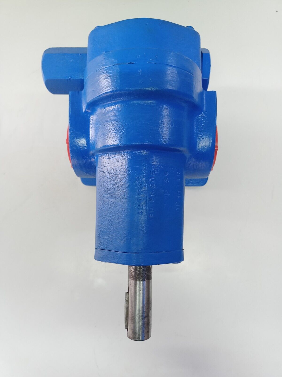 Itur pump RC-1 1/2 Hydraulic gear pump