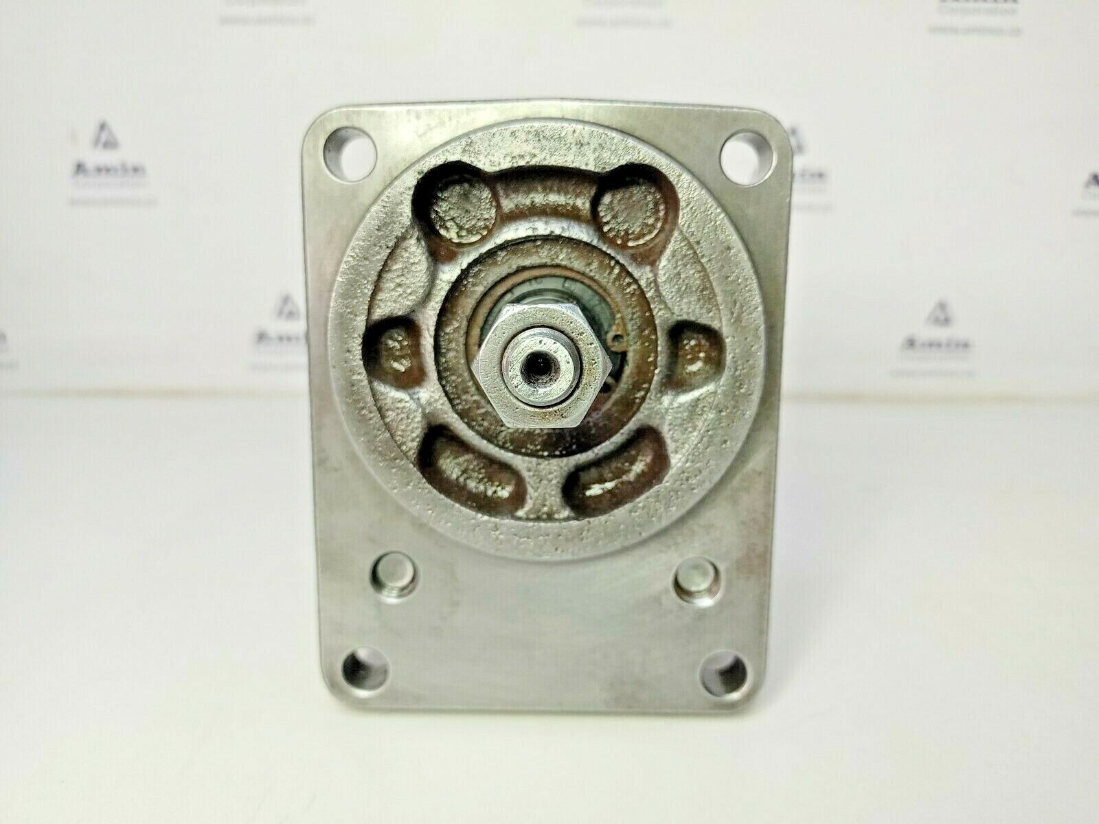 Bosch 0510 625 315 Hydraulic gear pump