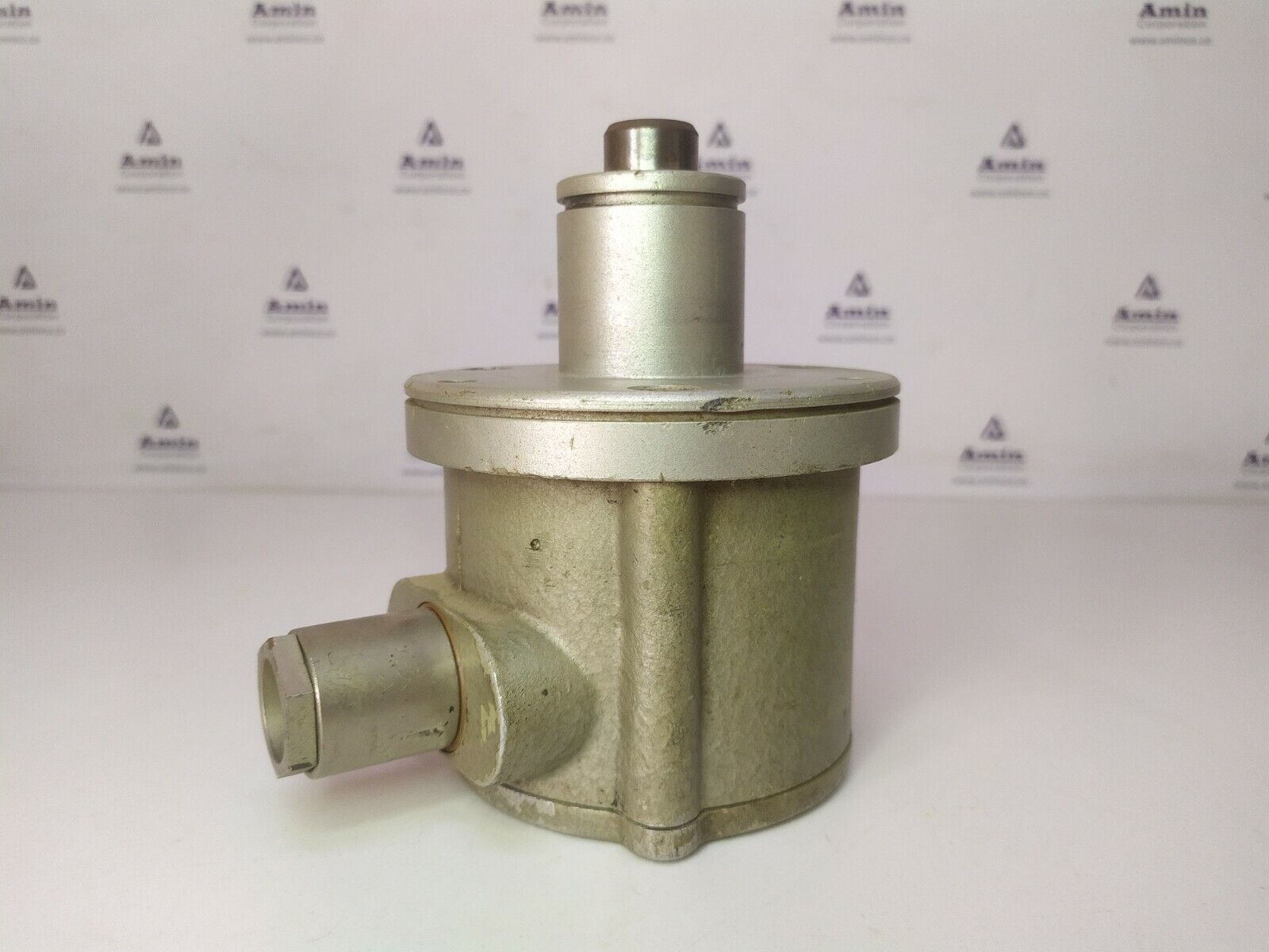Hartmann & Braun ENI22 Optoelectric speed sensor - NEW