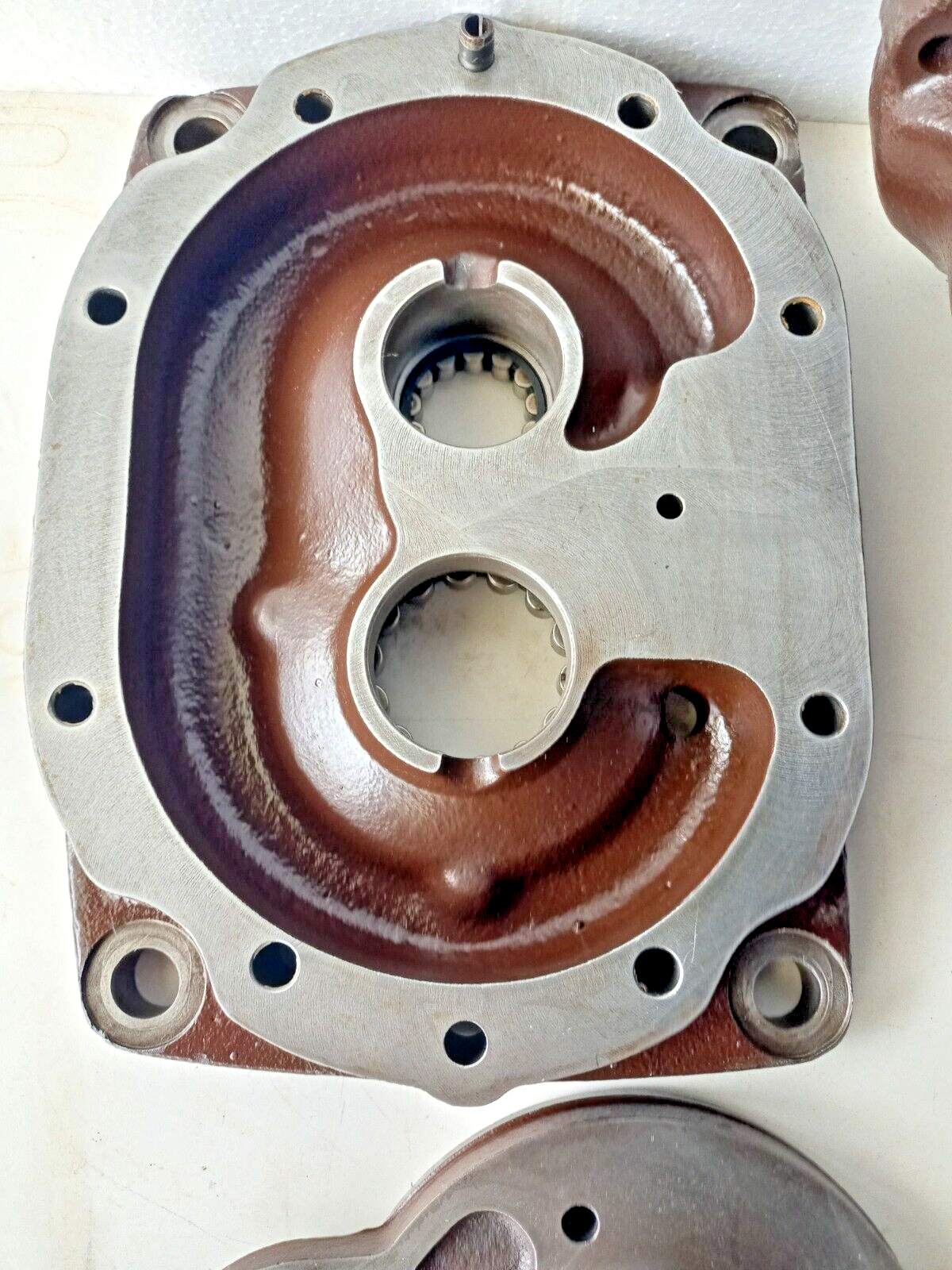 Tamrotor Marine Compressor Code:04013223 Rotary Screw Air Compressor