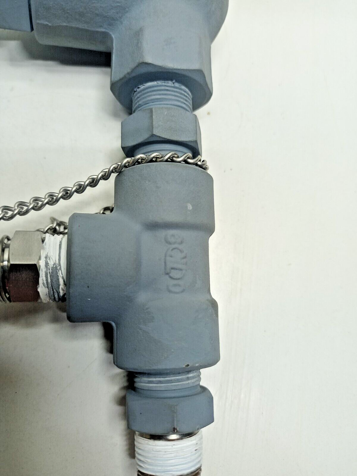 Nakakita 361B valve - NEW