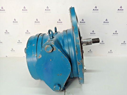 Radicon M3H Roloid gear pump - NEW