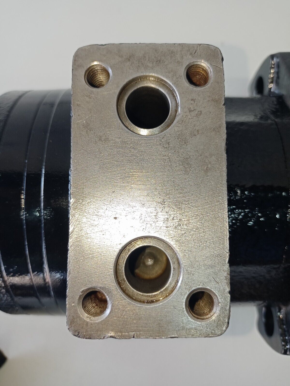 Nippon ORB-S-070-2FD Motor ORBMARK Motor