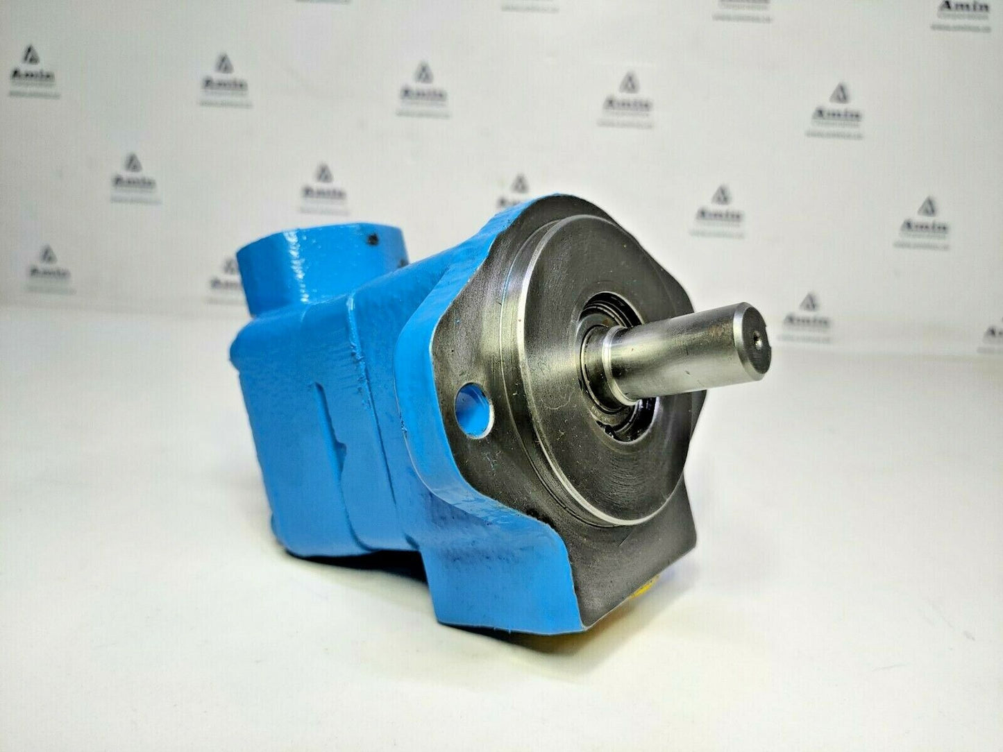 Tokimec Vickers SQP01-4-1A23-16-S87 Hydraulic vane pump - TESTED PUMP