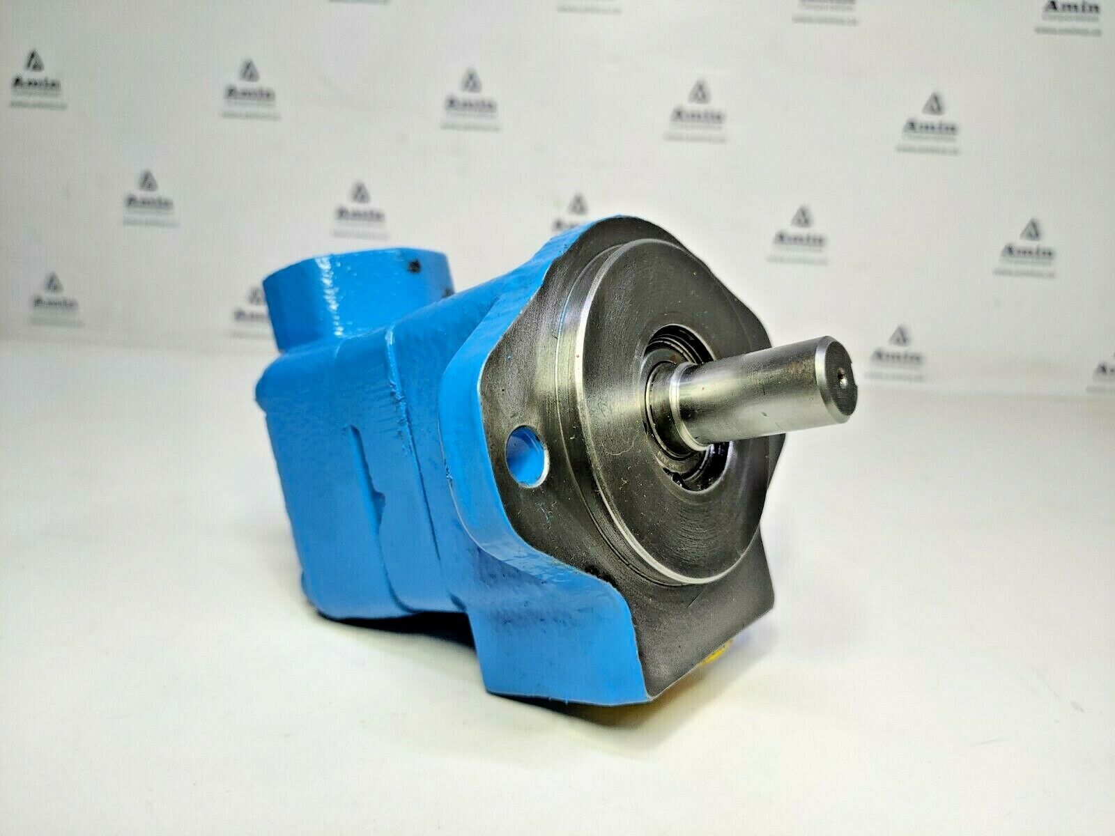 Tokimec Vickers SQP01-4-1A23-16-S87 Hydraulic vane pump - TESTED PUMP