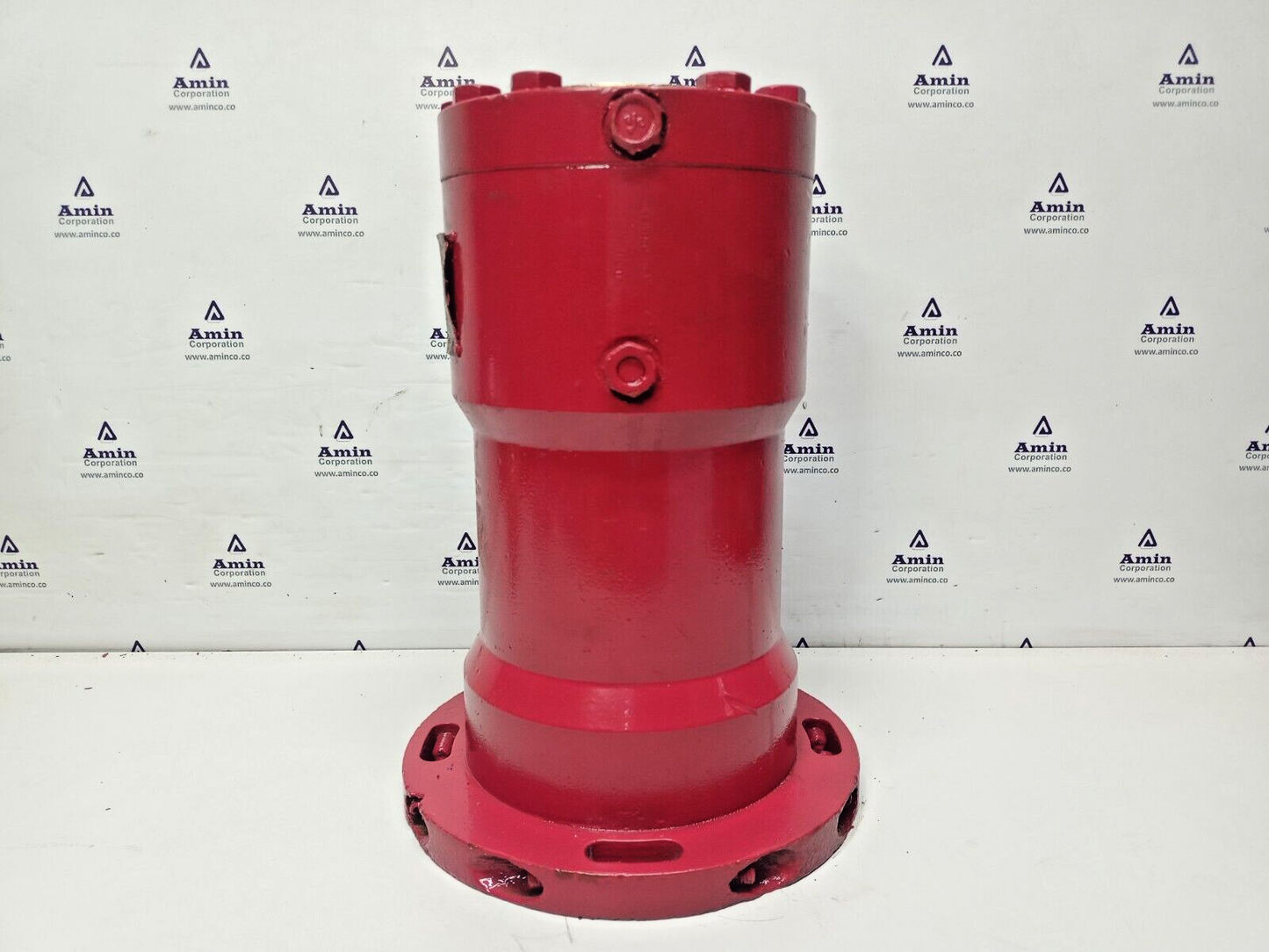 Danfoss BRCF 022-A1 Hydraulic Single-Acting Spring return Actuator fail-safe