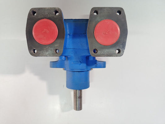 Albin Industri AB Pump Type: RB3-202VV gear pump #2