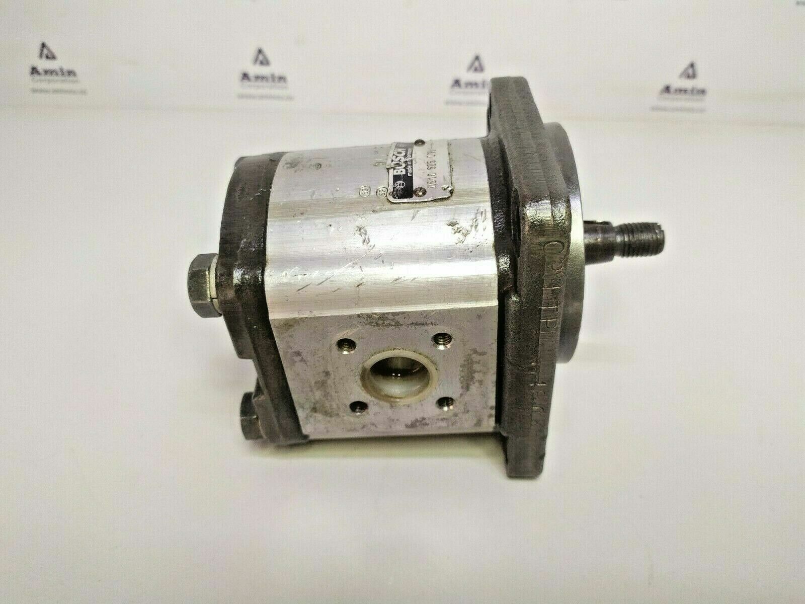BOSCH 0510 625 003 Hydraulic gear pump 0510625003 - TESTED PUMP