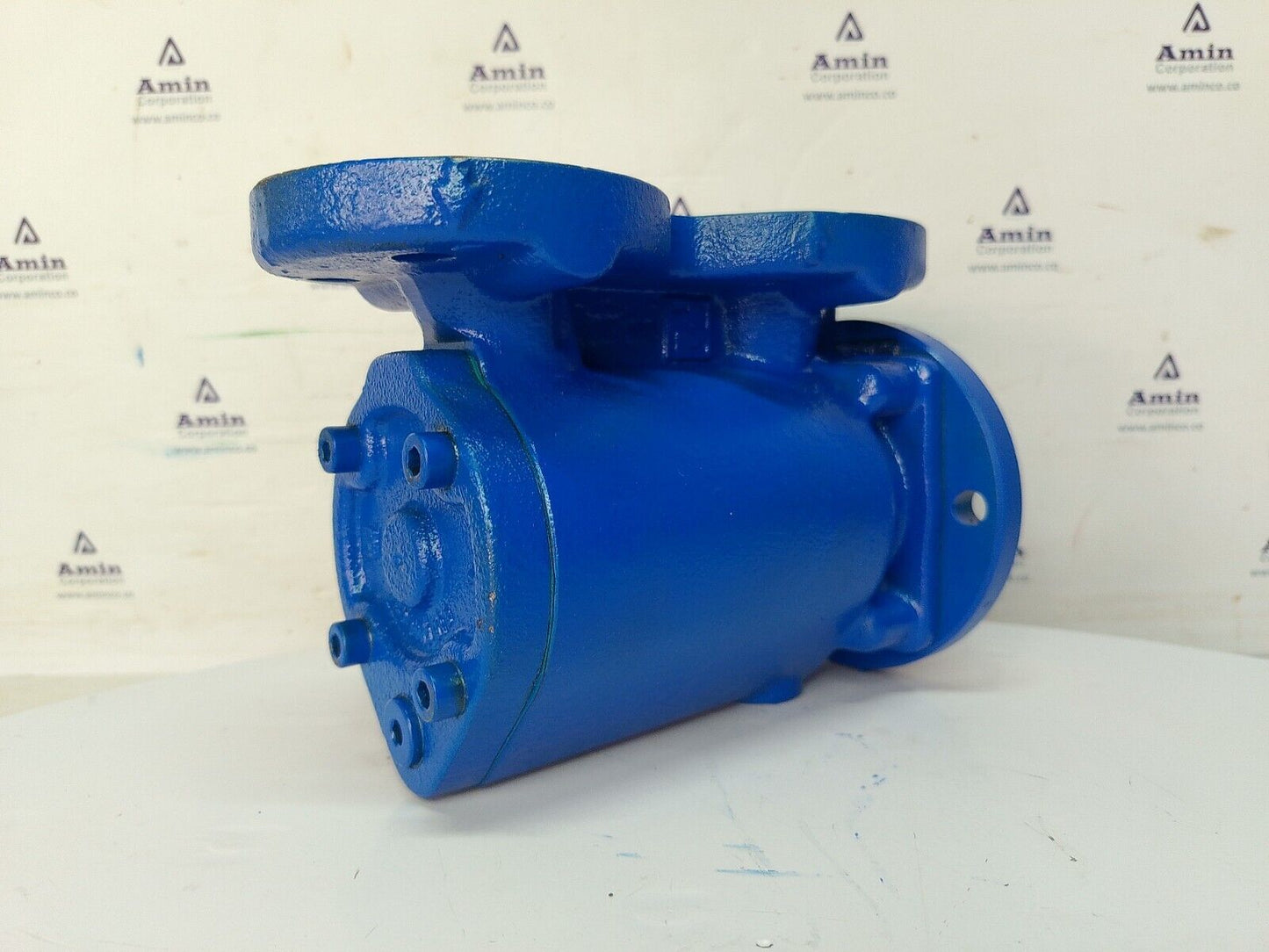 Allweiler SPF10R46G8.3-W20 Triple screw pump - NEW