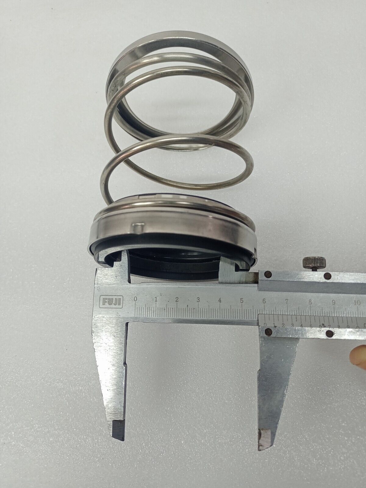 LS Seals LSV11R060 Mechanical seal size: 60mm for Central cool pump - NEW