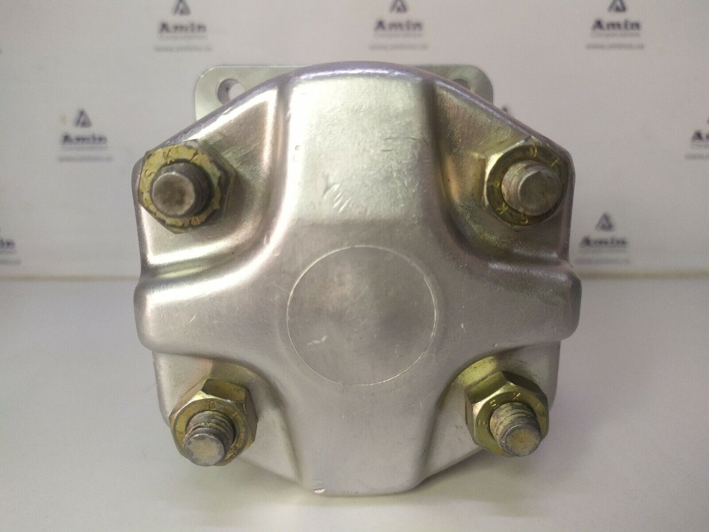 Orsta TGL 37069 Hydraulic Gear pump