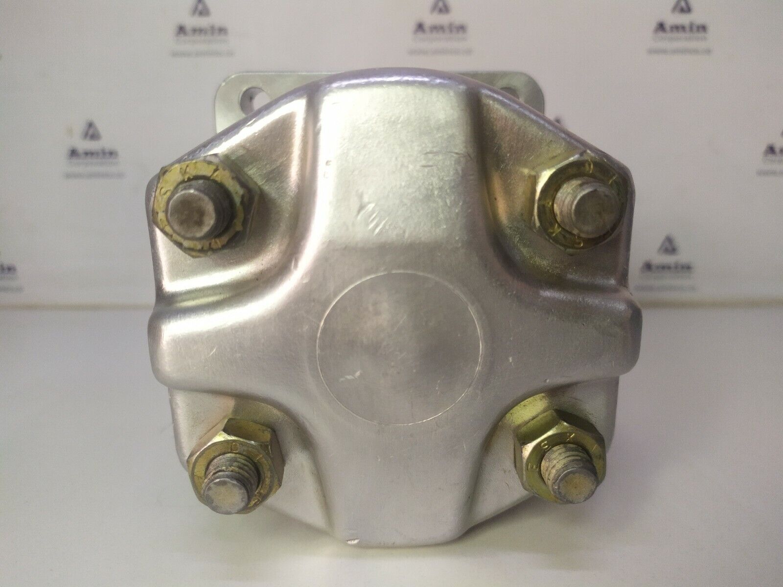 Orsta TGL 37069 Hydraulic Gear pump