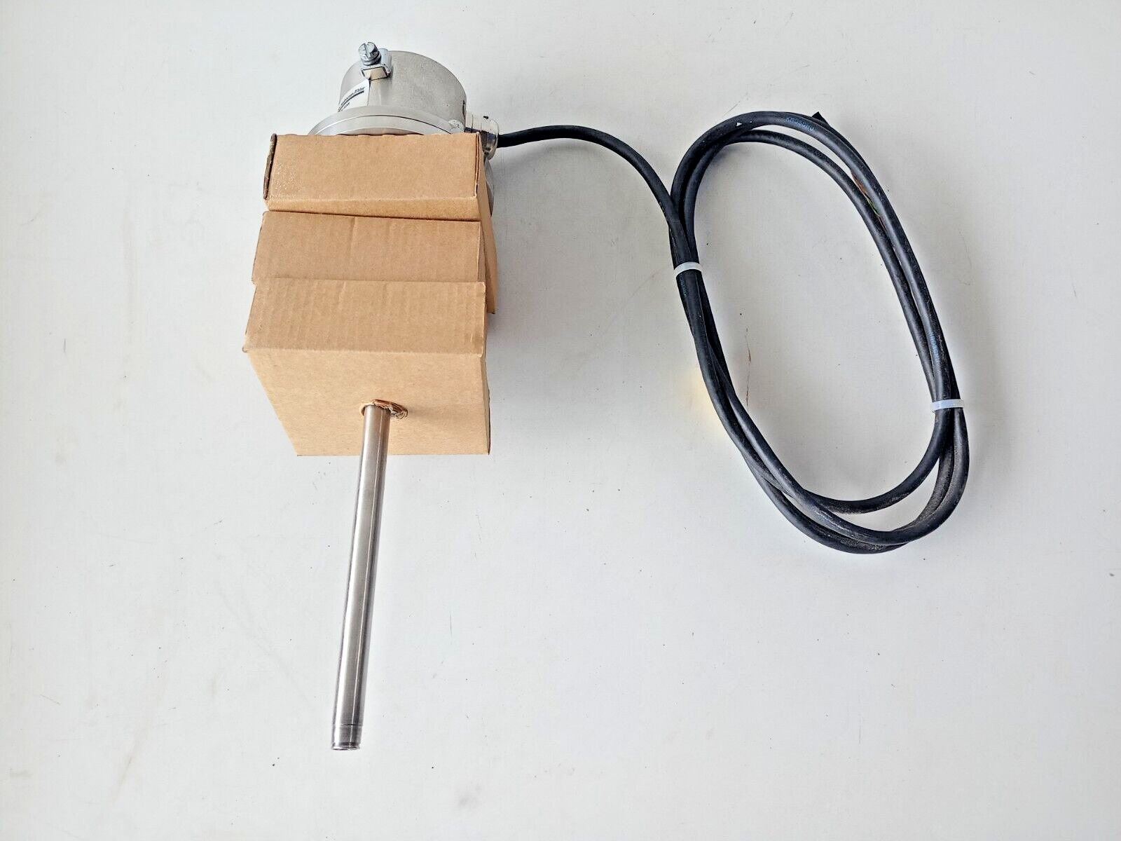 Balluff BTL5-E10-M0139-J-DEXB-K02 ROD LINEAR TRANSDUCER BTL0H39 - NEW Free ship