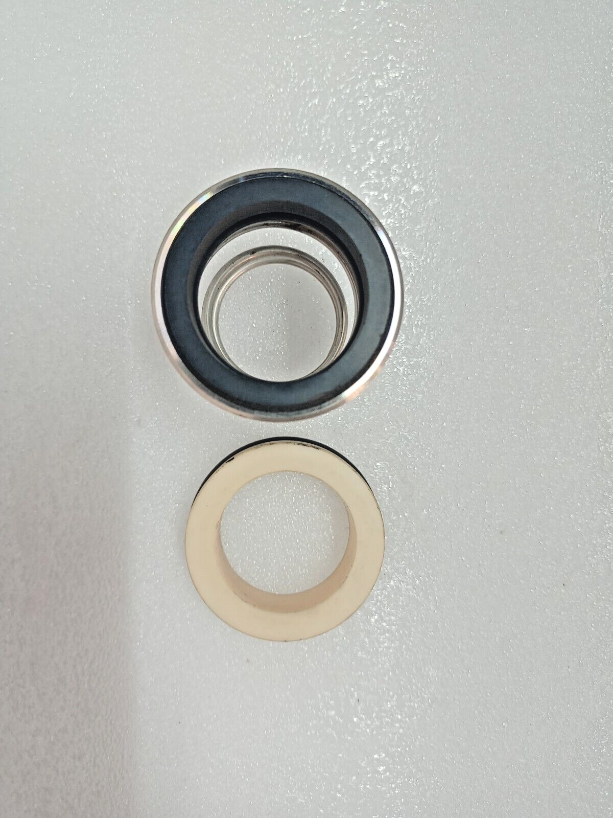 Burgmann seal M32/30-00R Mechanical seal - NEW