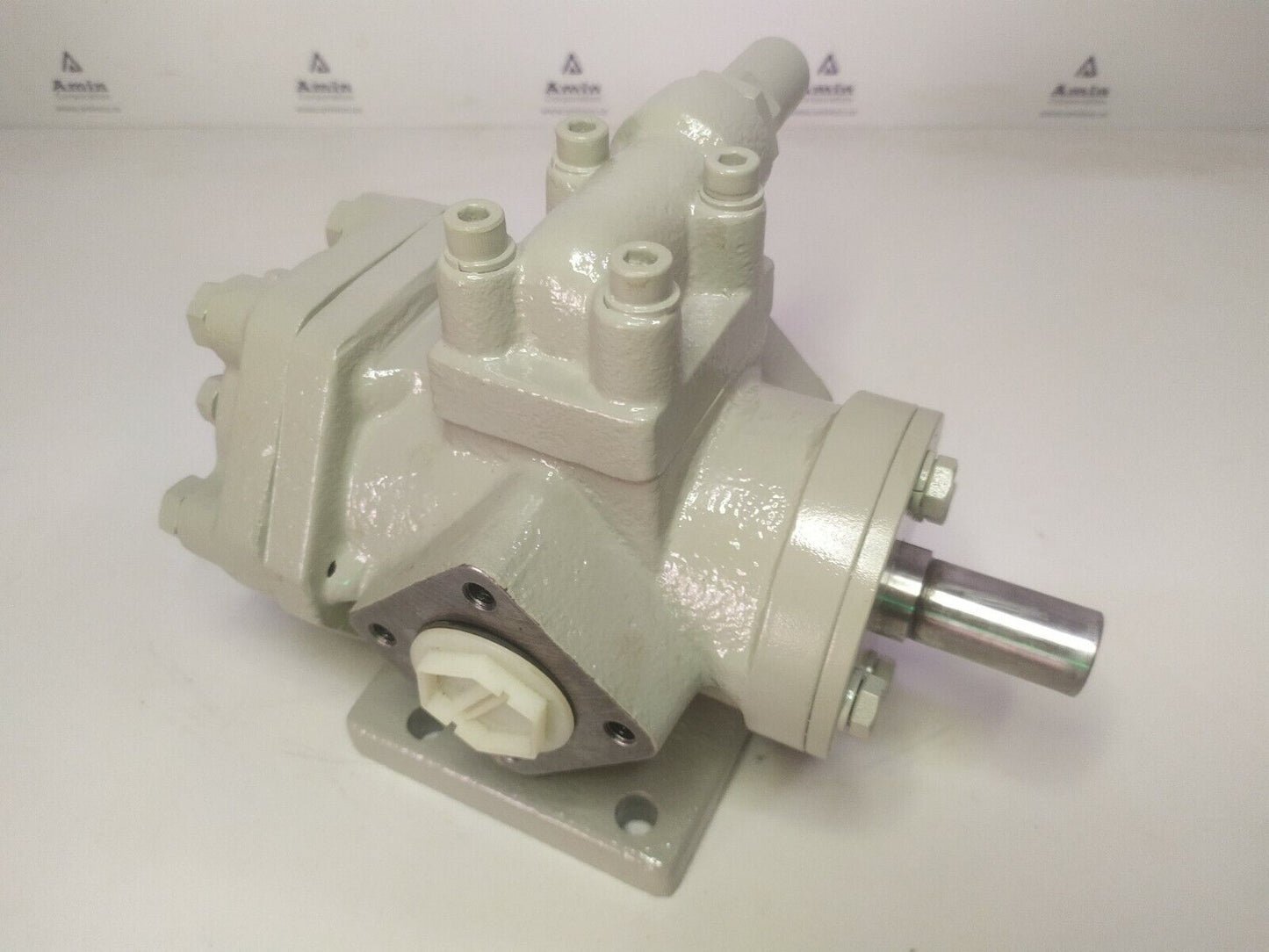 A-RYUNG ATP-320H(VB) T-ROTOR OIL PUMP - TESTED PUMP