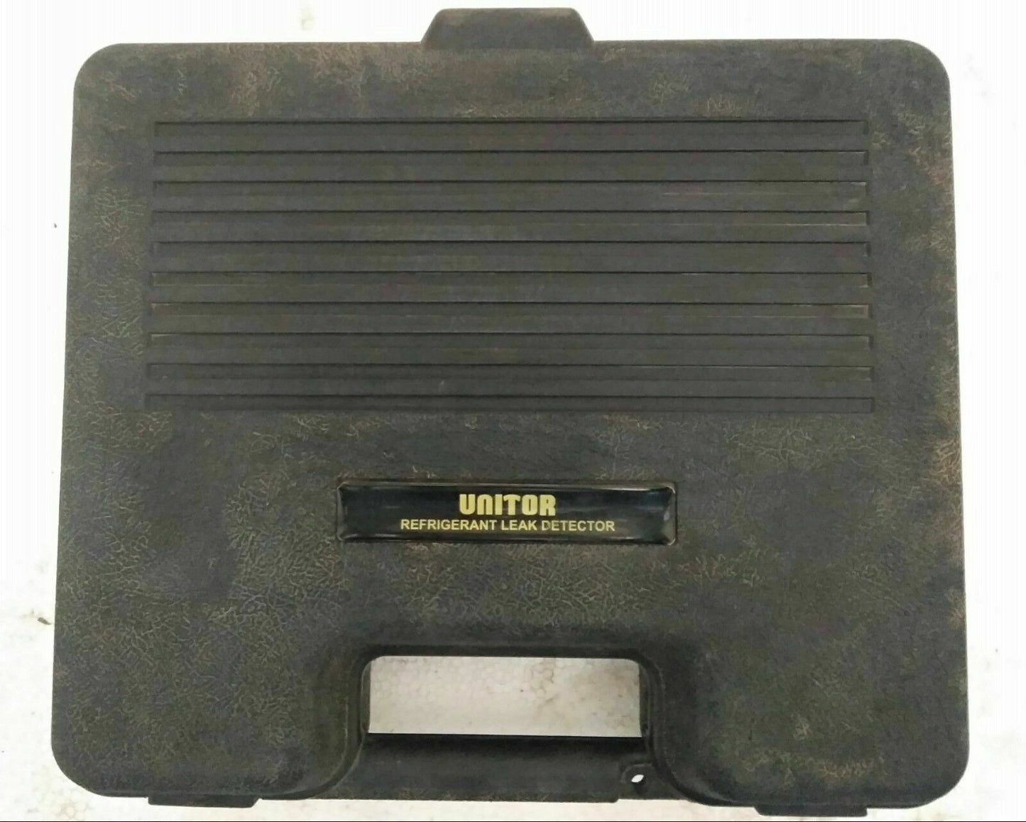 UNITOR UNIRX-1A REFRIGERANT LEAK DETECTOR