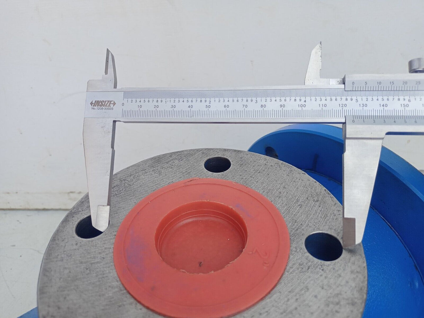 SIG screw pump PDF 45-4 NR 1X3 B3/BMV Triple screw pump