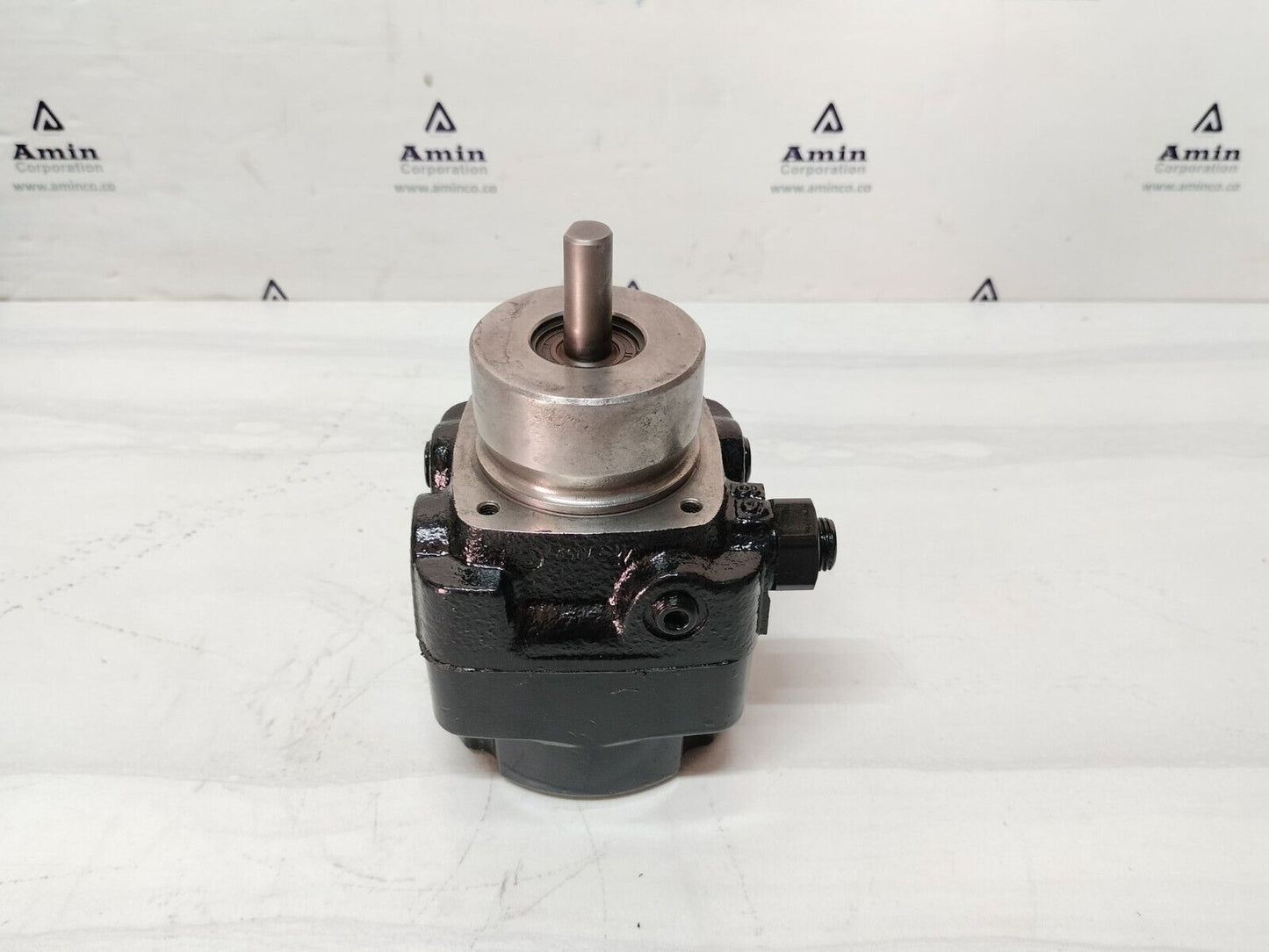 Nippon Oil pump GFH-V3S-MU Oil pump - NEW Free shipping