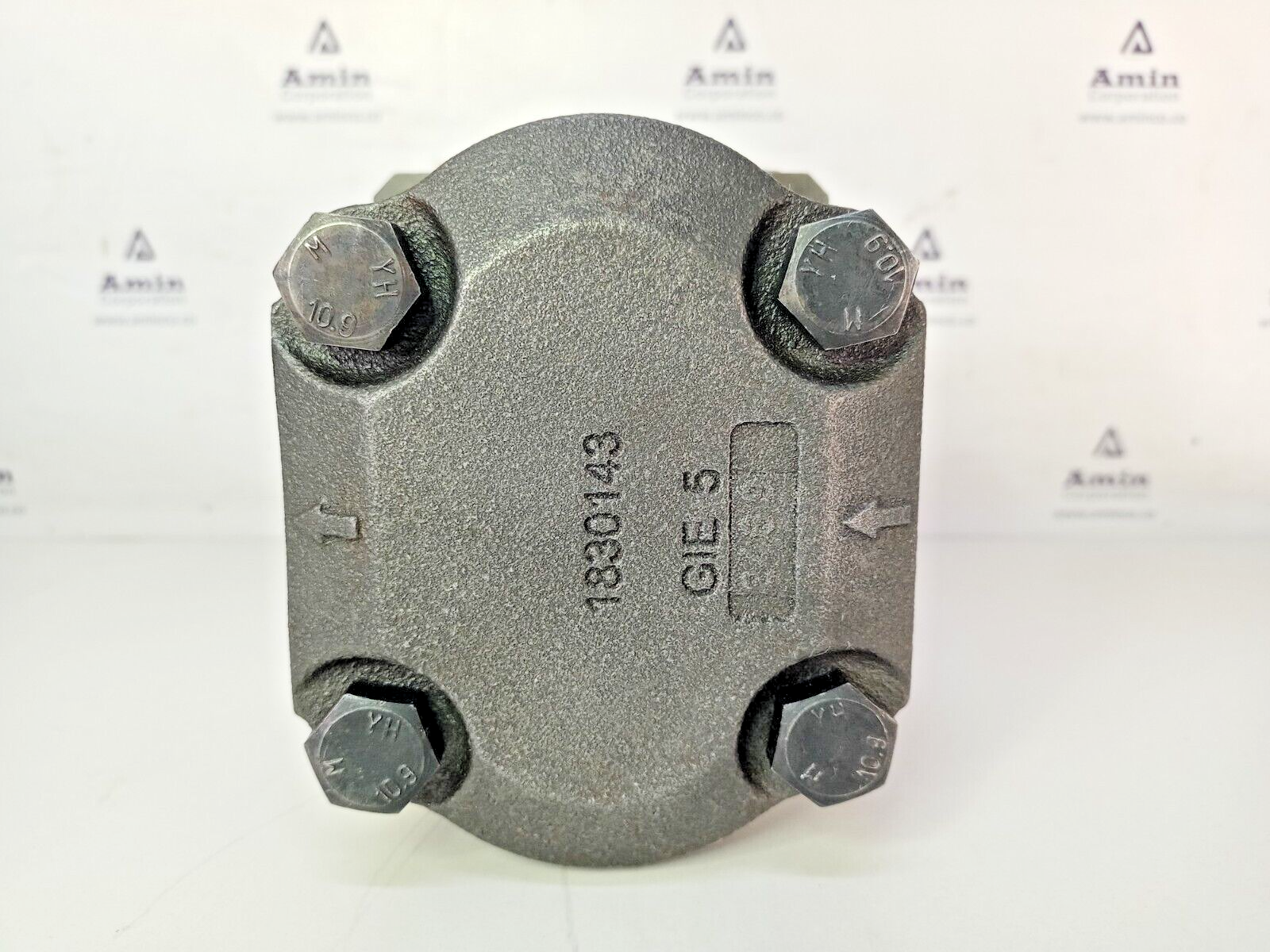 Orsta A16R -J TGL10859 Hydraulic Gear pump - NEW