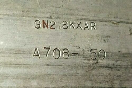 NABCO GN218KXAR Hydraulic gear pump - Pressure tested