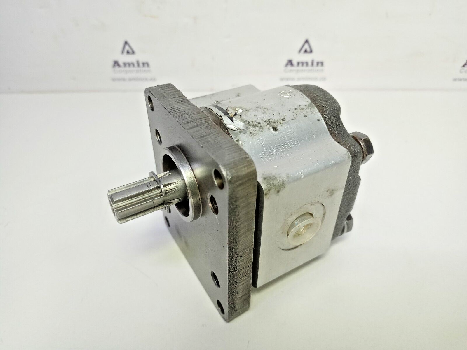 Orsta A4R TGL10859 Hydraulic Gear pump - NEW
