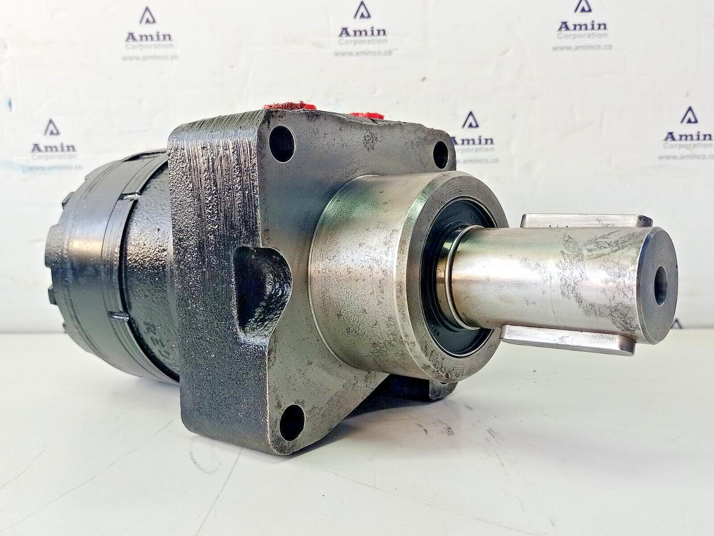 White drive 247708.67610-1 AEC/RESK-24 Roller Stator Hydraulic motor