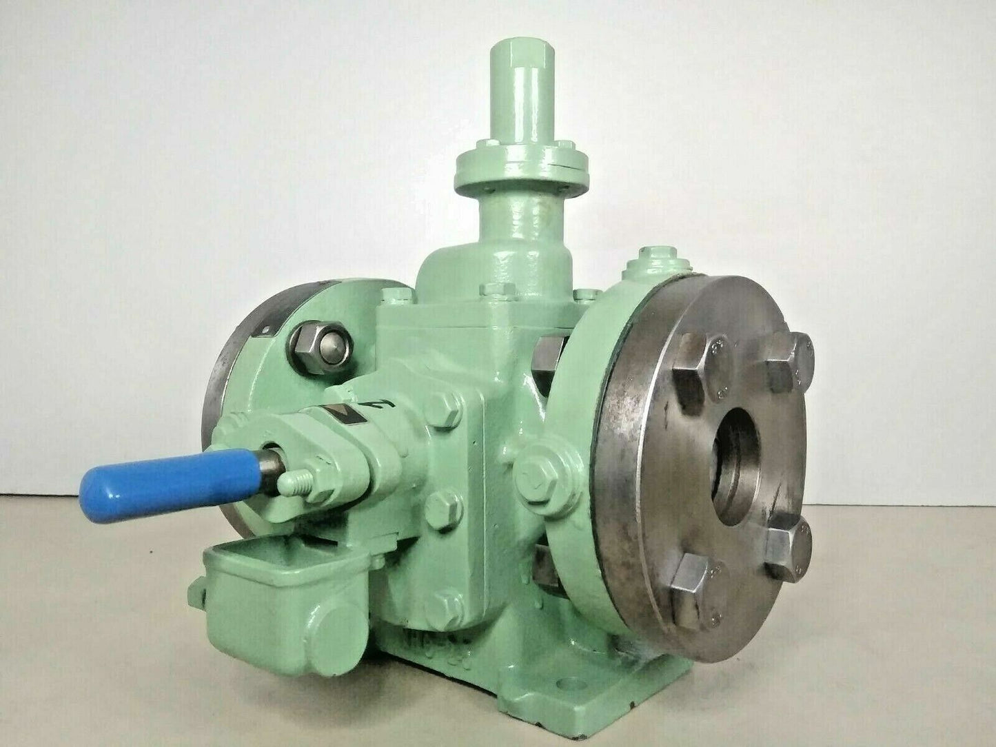 Taiko Kikai NHG 2.5 Lub Oil / fuel oil Transfer gear Pump