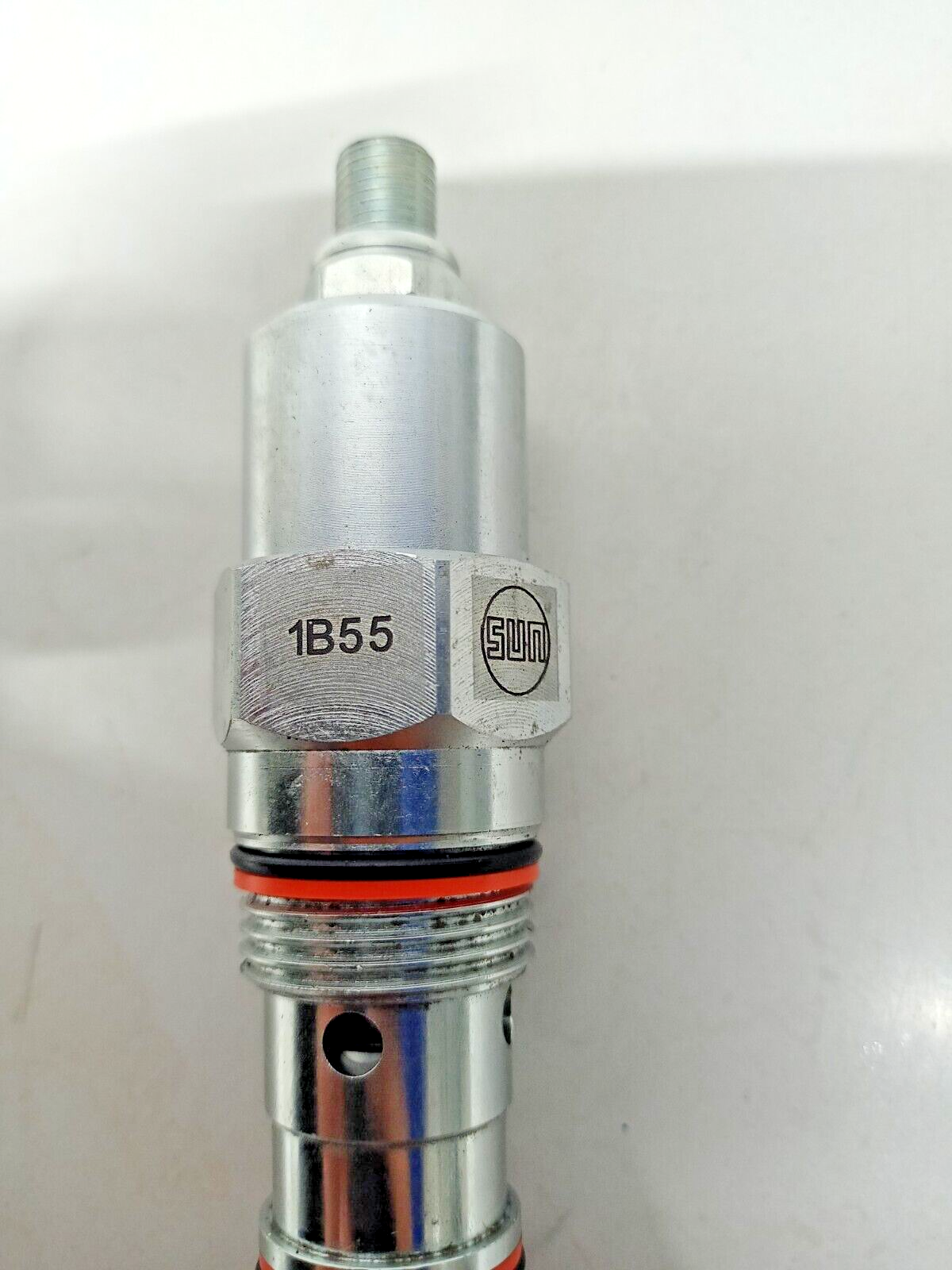 Sun Hydraulics FDCB-LAN flow control valve FDCBLAN - NEW