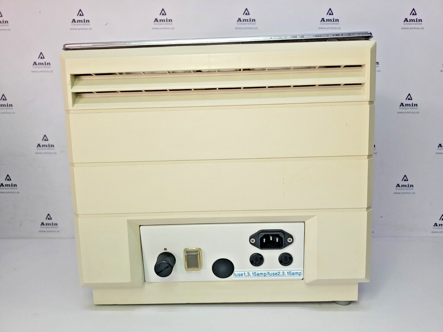 Guyson Kerry MKC6 Ultrasonic Cleaner Bath - NEW