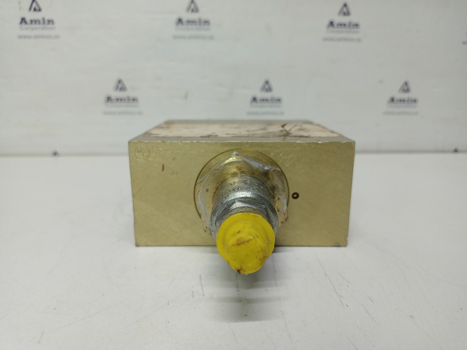 Modular Controls PRV2-16-S-16T60 Pressure reducing valve - NEW